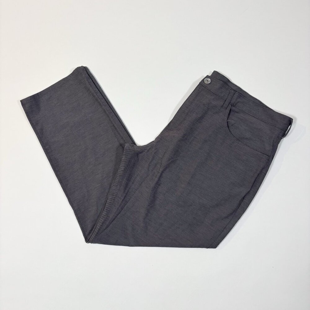 Callaway Performance 5 Pocket Golf Pants Gray - Size 40 x 30
